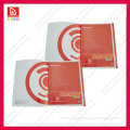 Customize Instruction Manual / Booklet Printing (B-001122)